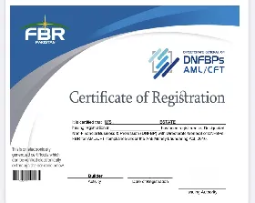 DNFBP logo