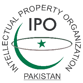 IPO Pakistan logo