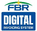 FBR Digital Invoicing logo