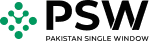 PSW logo