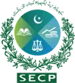 SECP logo