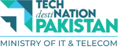 Tech Destination (PSEB) logo