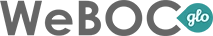 WeBOC logo